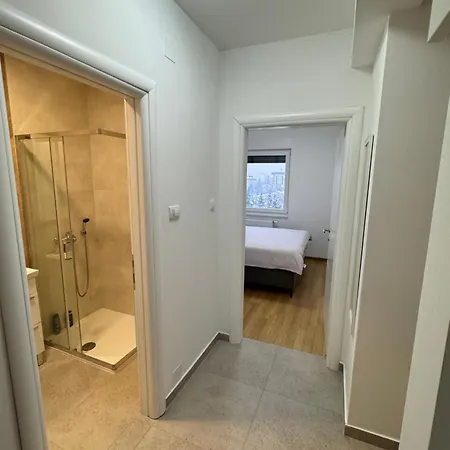 Comfort - Wifi & Parking Apartamento *