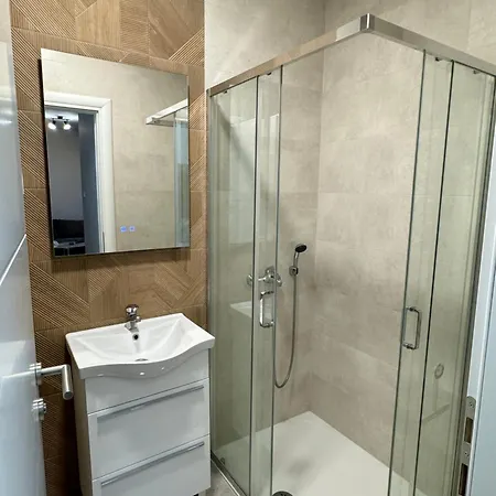 Comfort - Wifi & Parking *