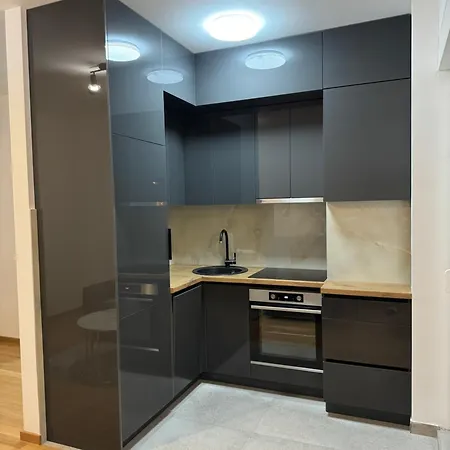 Apartamento Comfort - Wifi & Parking