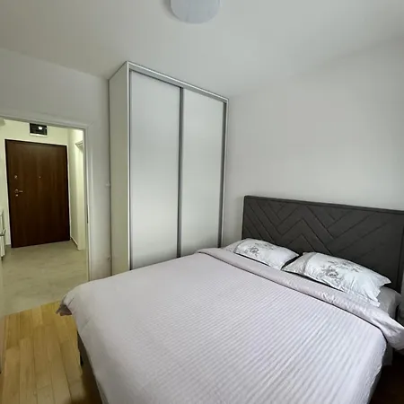 Comfort - Wifi & Parking Banja Luka