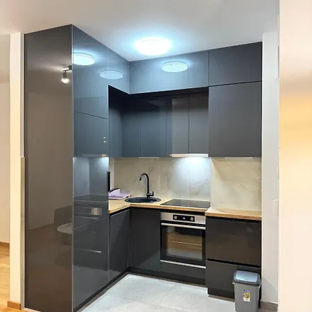 Apartman Comfort - Wifi & Parking