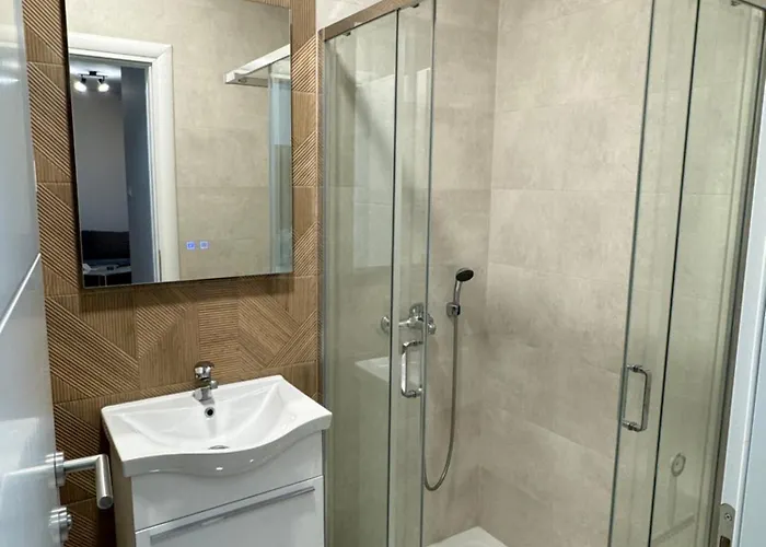 Comfort - Wifi & Parking *