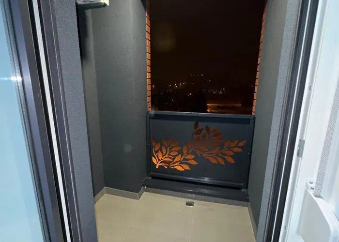 Comfort - Wifi & Parking بانيا لوكا